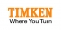   The Timken Company   